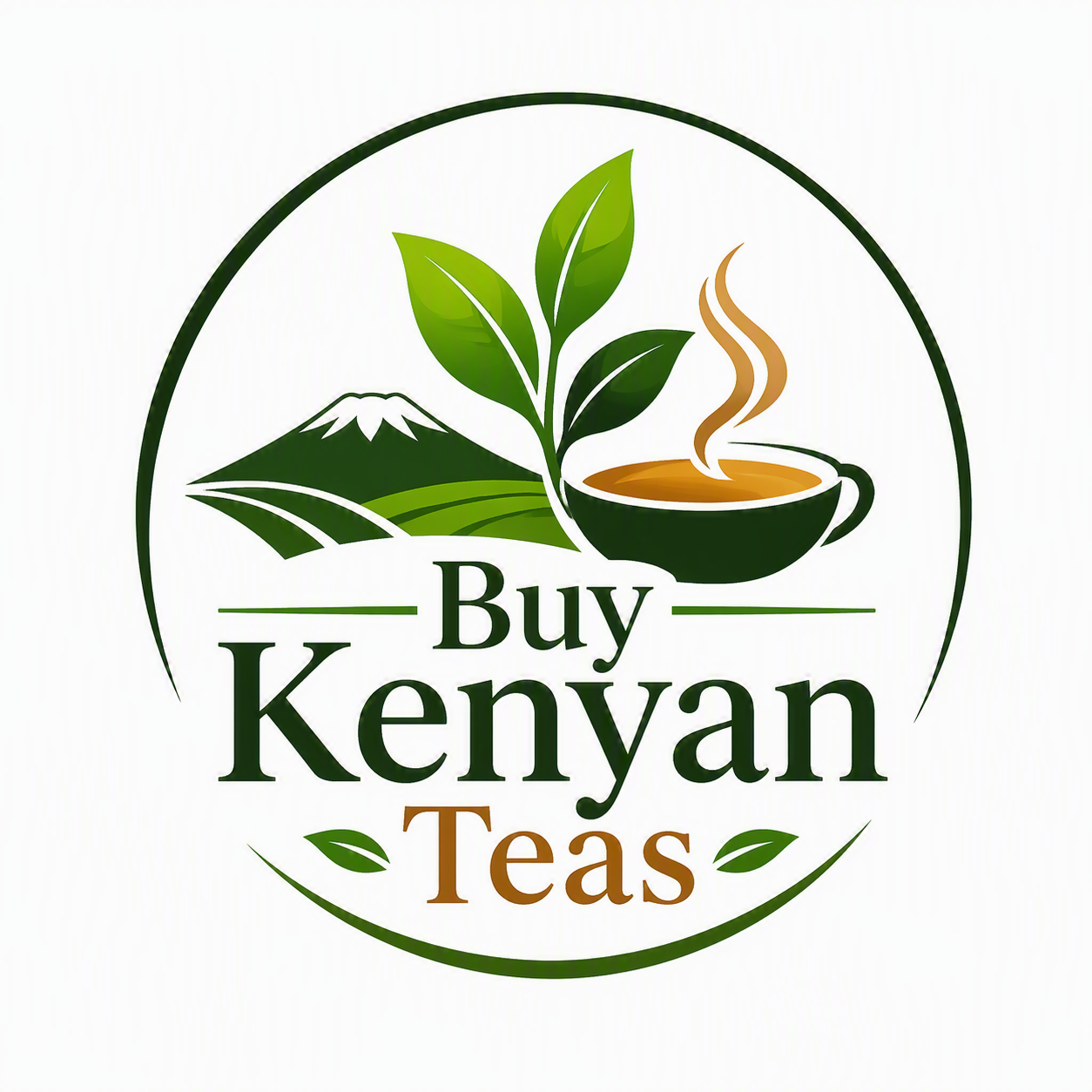 Buy Kenyan Teas